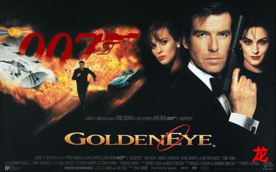 007之黄金眼-最新章节-免费阅读